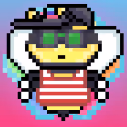 Bees Deluxe #16837