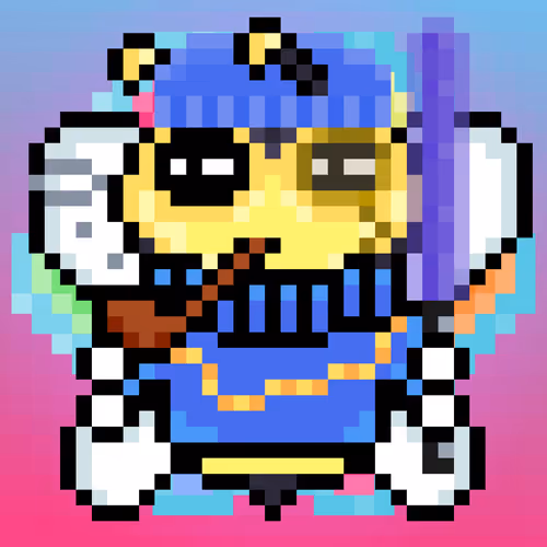 Bees Deluxe