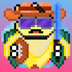 Bees Deluxe #5264