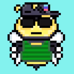 Bees Deluxe #14550