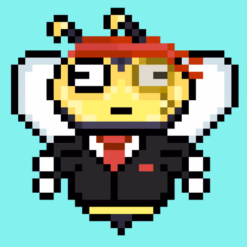 Bees Deluxe #13226