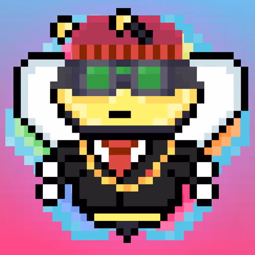 Bees Deluxe