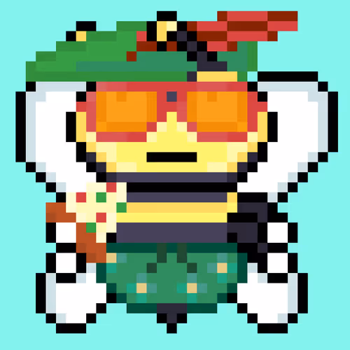 Bees Deluxe