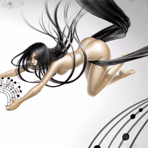Digital Resonance V2