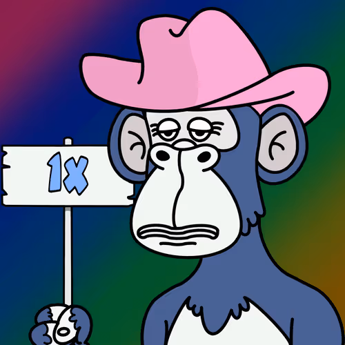 Uncolorfulapeclub