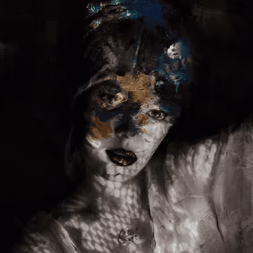 Perfectly imperfect V3