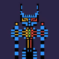 Legion#Robot