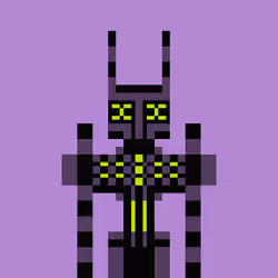 Necro#Robot