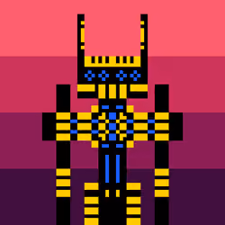 Star#Robot