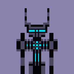 Smoke#Robot