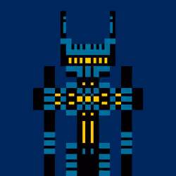 Storm#Robot