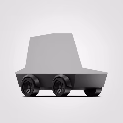 Joyride Parts