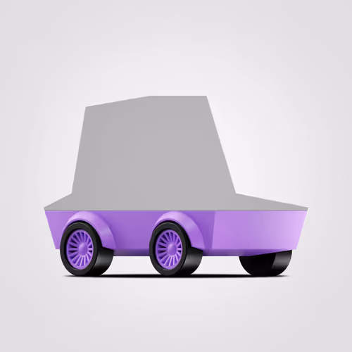 Joyride Parts