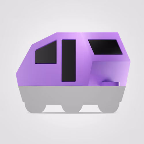 Joyride Parts