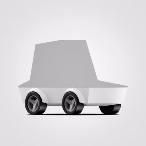 Joyride Parts
