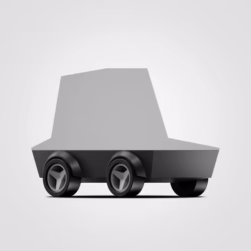 Joyride Parts