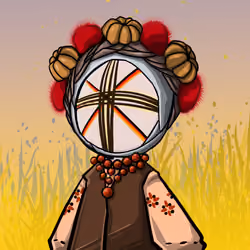 Motanka #23
