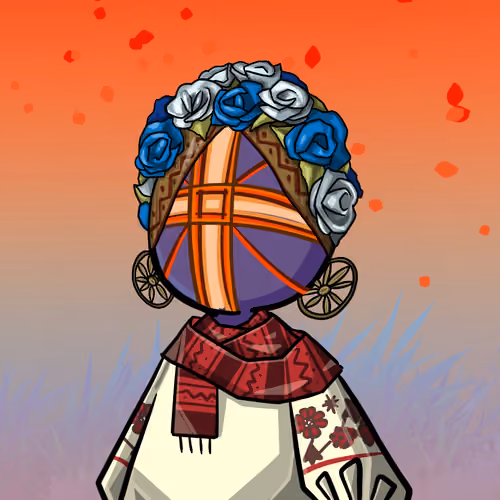 Motanka #334