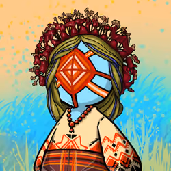 Motanka #34
