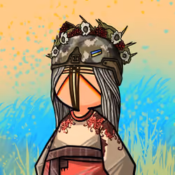 Motanka #499