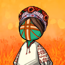 Motanka #297