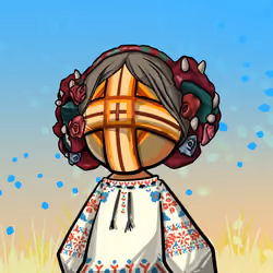 Motanka #500