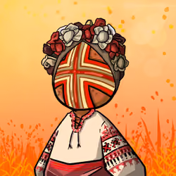 Motanka #249