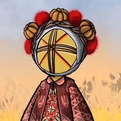 Motanka #502