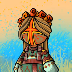 Motanka #310