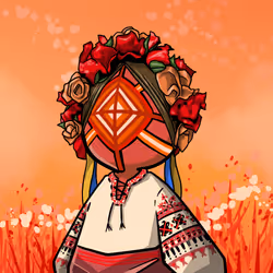 Motanka #498