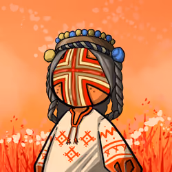 Motanka #433