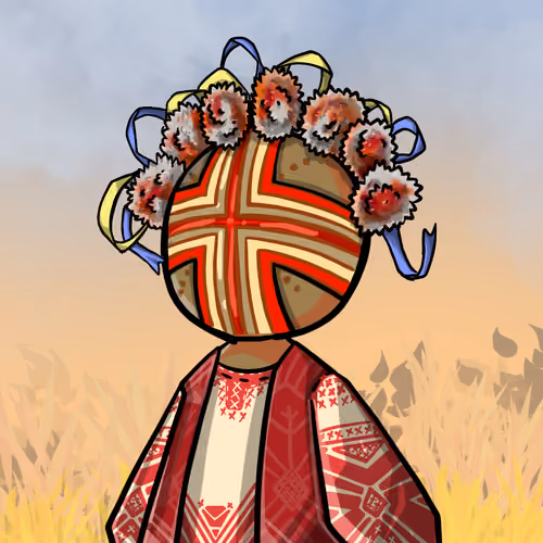 Motanka #505