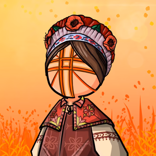 Motanka #389