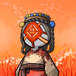 Motanka #87