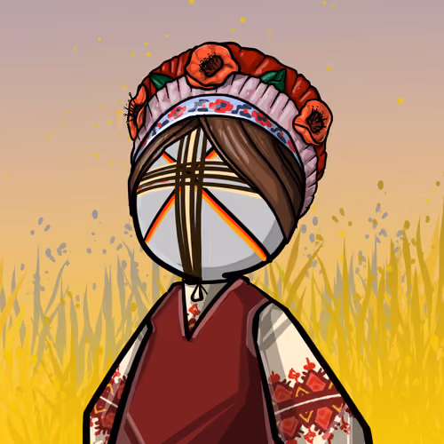 Motanka #110