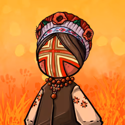 Motanka #10