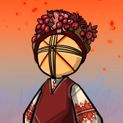 Motanka #145