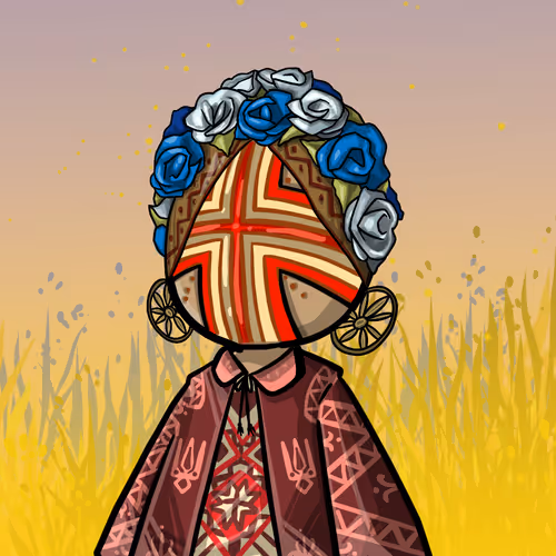 Soul Of Ukraine