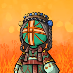 Motanka #503