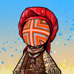 Motanka #691