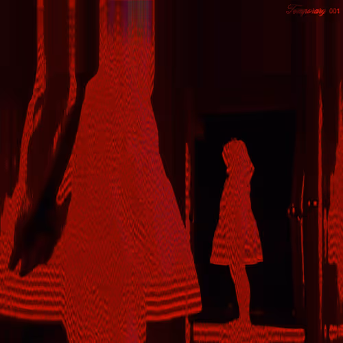 Verite Temporary 001