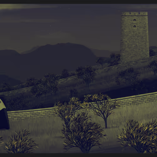 Soothe #8
