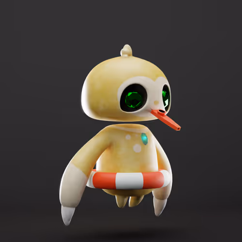 Weareeternalspirits