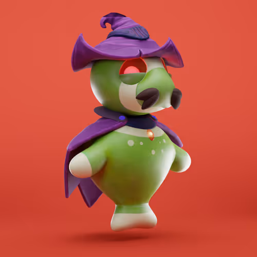 Weareeternalspirits