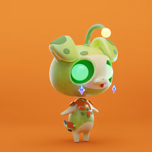 Weareeternalspirits