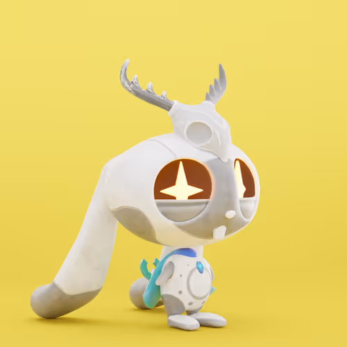 Weareeternalspirits
