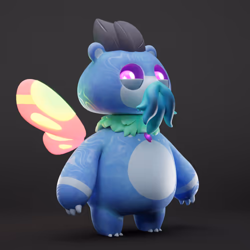 Weareeternalspirits