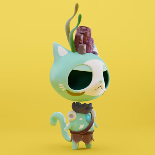 Weareeternalspirits