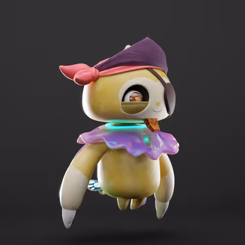 Weareeternalspirits