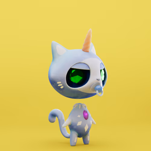 Weareeternalspirits